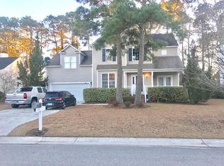 4818 Woods Edge Rd, Wilmington, NC 28409