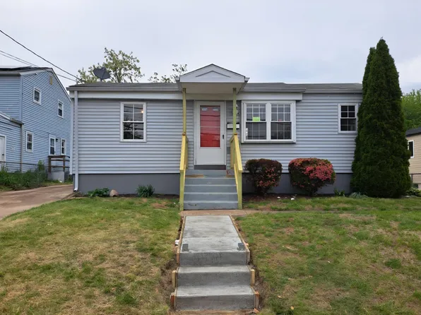 306 Baird Ave, Mount Ephraim, NJ 08059