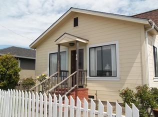 310 S Franklin St, Fort Bragg, CA 95437