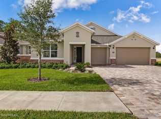 380 Stone Creek Cir, Saint Johns, FL 32259