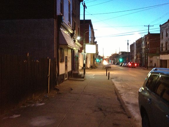 5th image of 2612 Cecil B Moore Ave