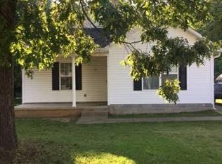 118 Rhea St, Jackson, TN 38301