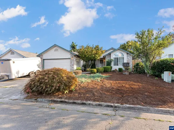 4278 Oriole Ct NE, Salem, OR 97305