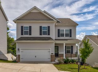 2940 Timewinder Way, Columbia, TN 38401