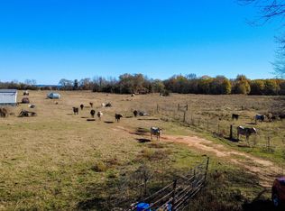 5590 Collie Rd, Gilmer, TX 75644