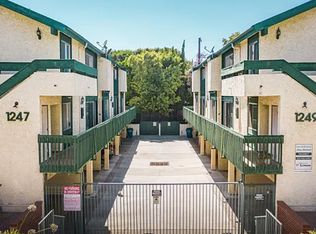 1247 N June St #2B-1BA, Los Angeles, CA 90038
