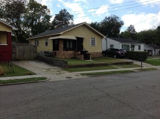 305 59th St, Fairfield, AL 35064