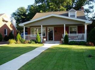 330 Wayne Ave, Springfield, PA 19064