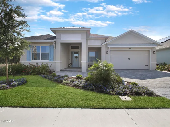 289 Cyan Ave, Daytona Beach, FL 32124