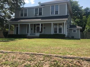 307 James St, Grambling, LA 71270