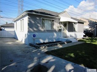 5033 Ashworth St, Lakewood, CA 90712