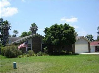 2308 Clara Kee Blvd, Tallahassee, FL 32303