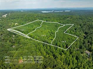 2 Bayshore Dr, Seneca, SC 29672