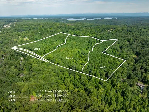 3 Bayshore Dr, Seneca, SC 29672