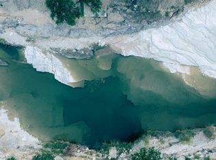 4600 Leon Creek Rd, Mason, TX 76856