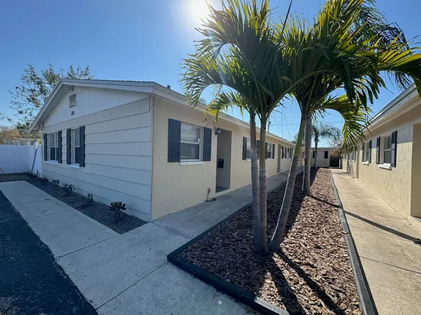 The Hudson Commons, 546 88th Ave N APT 5, Saint Petersburg, FL 33702