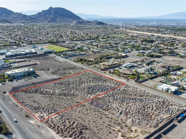 511 Du Fort Ave, Henderson, NV 89002