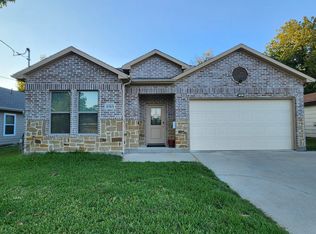 1515 Exeter Dr, Dallas, TX 75216