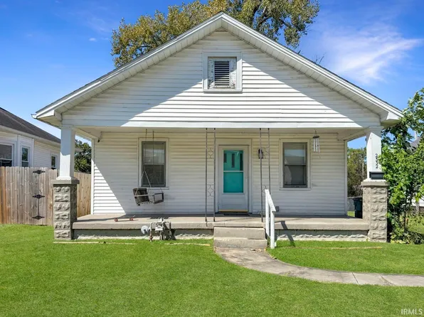 2532 N Elsas Ave, Evansville, IN 47711