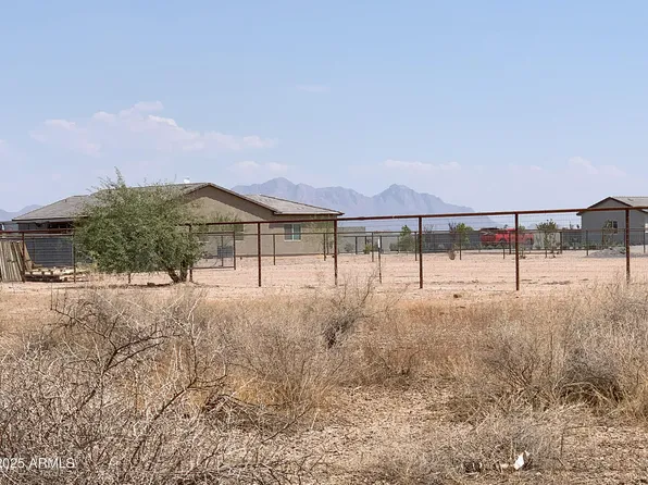 0 S Curry S Road #-, Casa Grande, AZ 85194