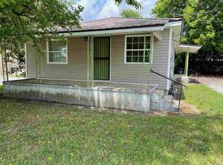 1334 State University Dr, Fort Valley, GA 31030