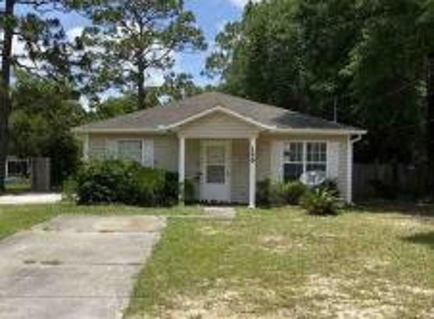Property Front View
