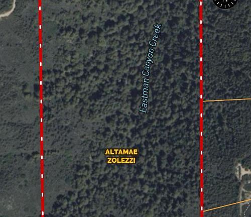 2nd image of 0 Croy Ridge Rd