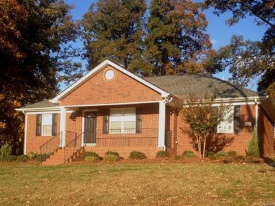 4013 Mountain Dr, Monroe, NC, 28112