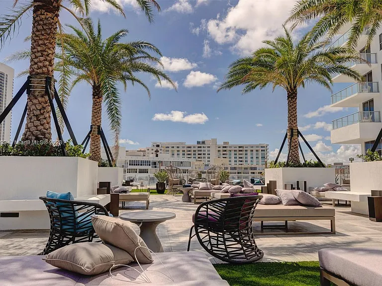 4010 S Ocean Dr #R2106 — Photo 35