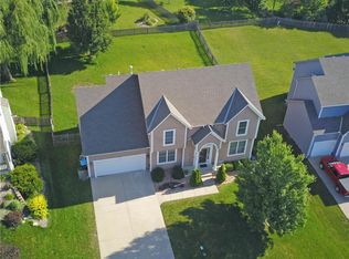 3004 SW Walker Rd, Lees Summit, MO 64081