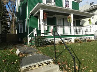 1073 Dewey Ave, Rochester, NY 14613