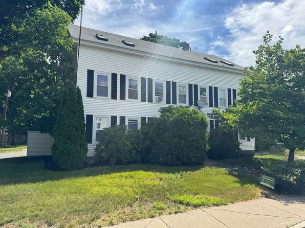 71 Rivulet St APT B, Uxbridge, MA 01569