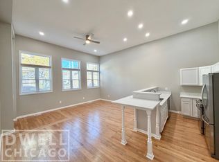1013 W 19th St #1, Chicago, IL 60608