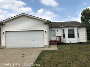 3538 Rocky Rd, Columbus, OH 43223