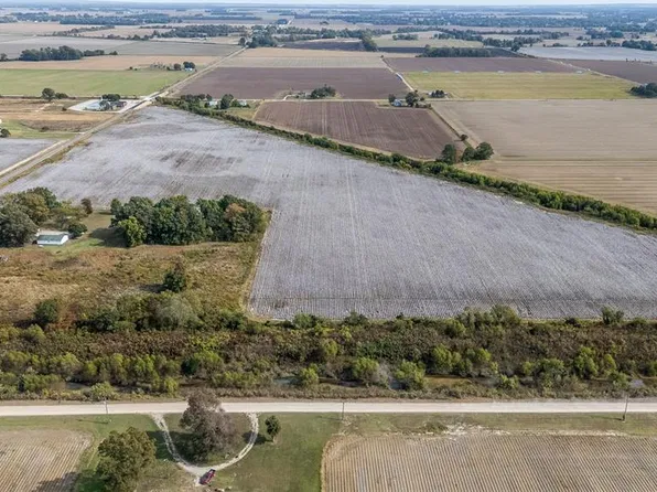 0 S Of Hwy, Aa Broseley, MO 63932