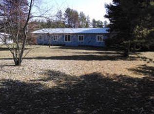 10223 Ryan Rd, Atlanta, MI 49709