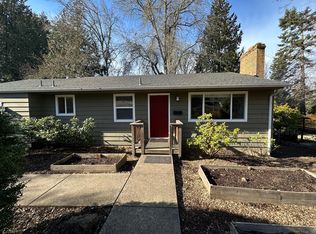 8425 SW 46th Ave, Portland, OR 97219