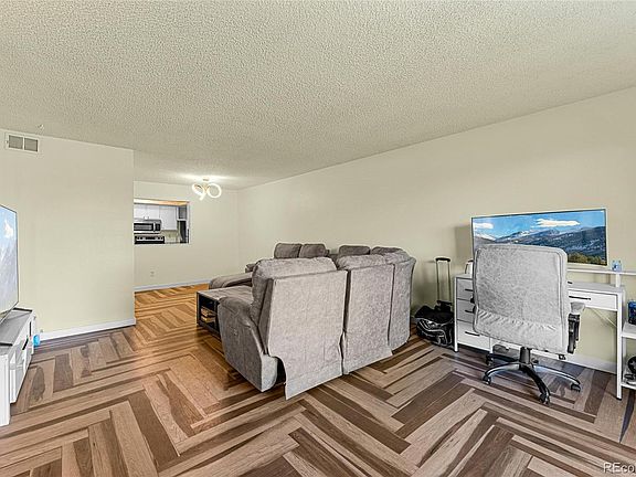 2nd image of 3550 S Harlan Street #119