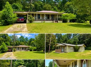 1667 & 1685 S Nolan Trce, Florien, LA 71429