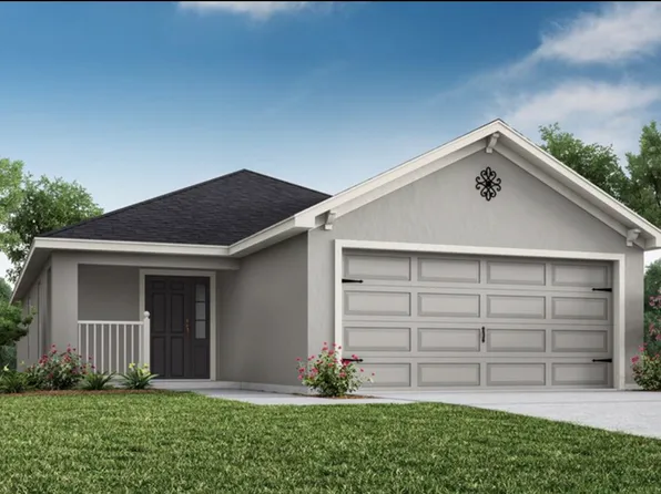 (undisclosed Address), Haines City, FL 33844