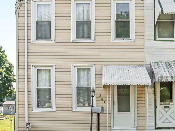 304 N 20th St, Lebanon, PA 17046