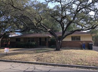 2417 N 49th St, Waco, TX 76710