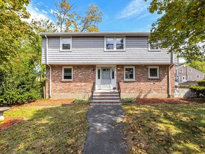 44 Milton Ave, Hyde Park, MA, 02136