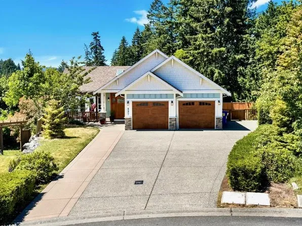 897 Pratt Rd, Cowichan Valley, BC V8H 1H6