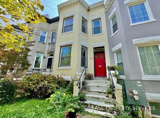 128 Adams St NW, Washington, DC 20001