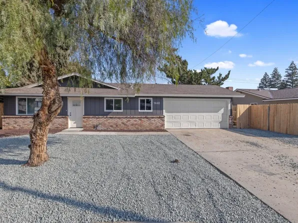 1448 S Michael Court, Visalia, CA 93292
