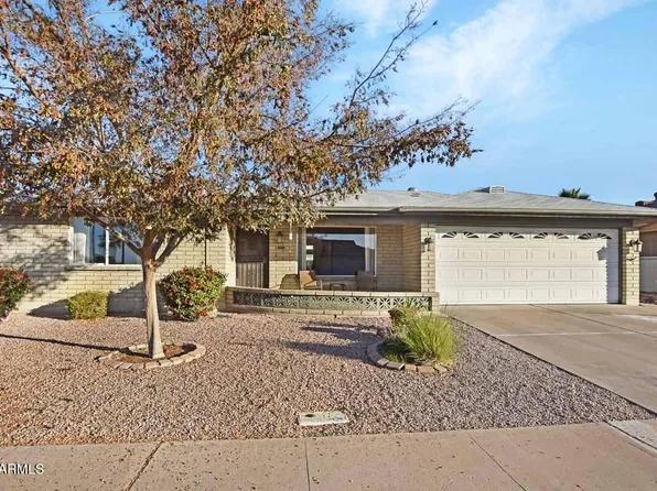 4604 E CRESCENT Avenue, Mesa, AZ 85206