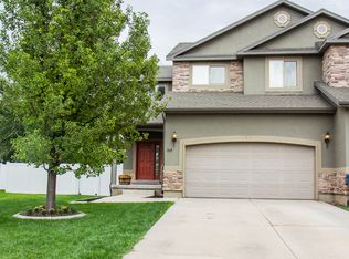 164 N 570 E, American Fork, UT 84003
