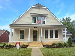 222 Amburn Ln, Ashland, VA 23005