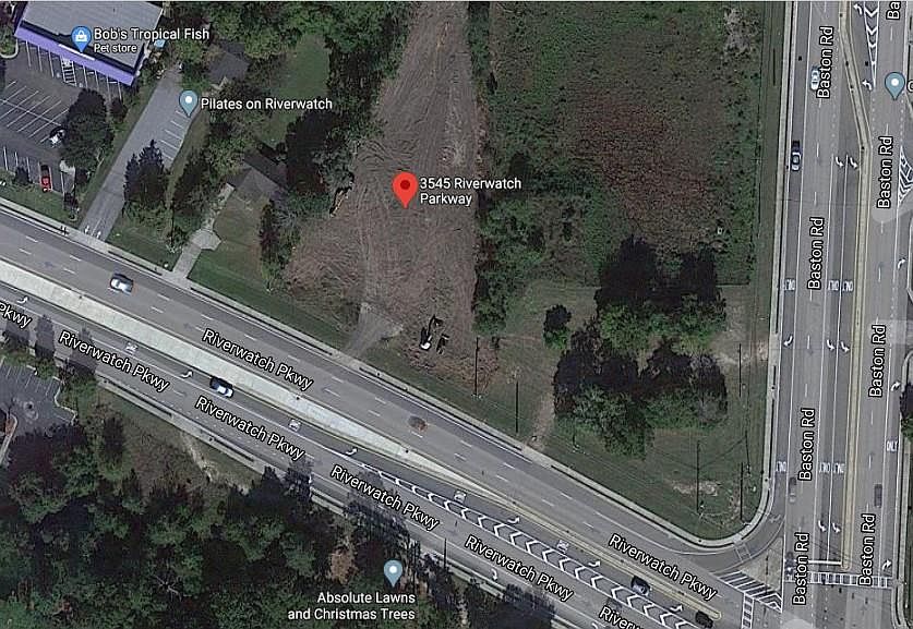 2nd image of 3545 River Watch Pkwy